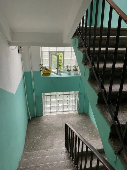 1-кімнатна квартира з ремонтом, Черемушки 32 м²