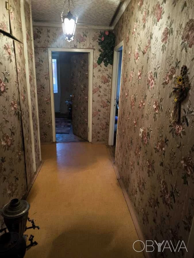 3-комнатная квартира, 82.00 кв.м