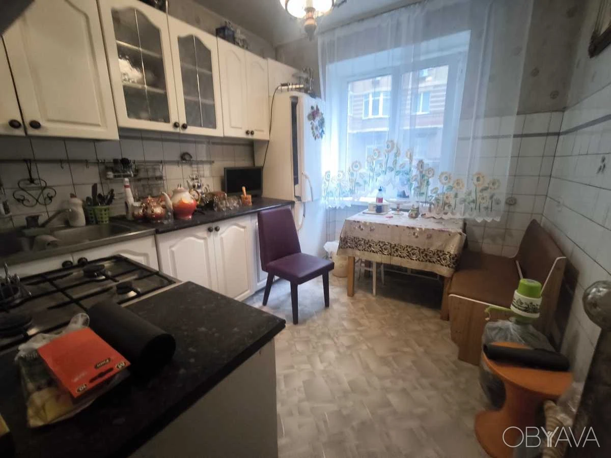 3-комнатная квартира, 82.00 кв.м