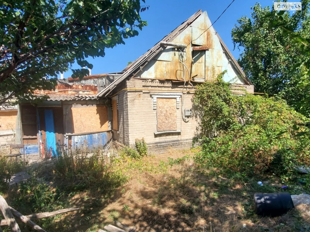 Продаж Дім