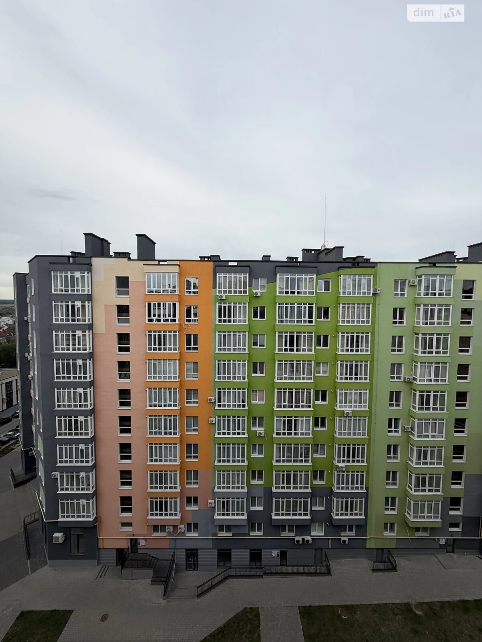 Продаж Квартира