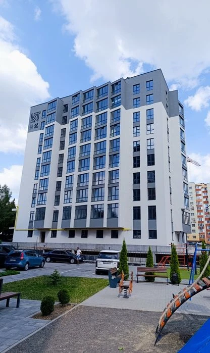 Продаж 1 кімнатної новобудови. Елітний будинок.
