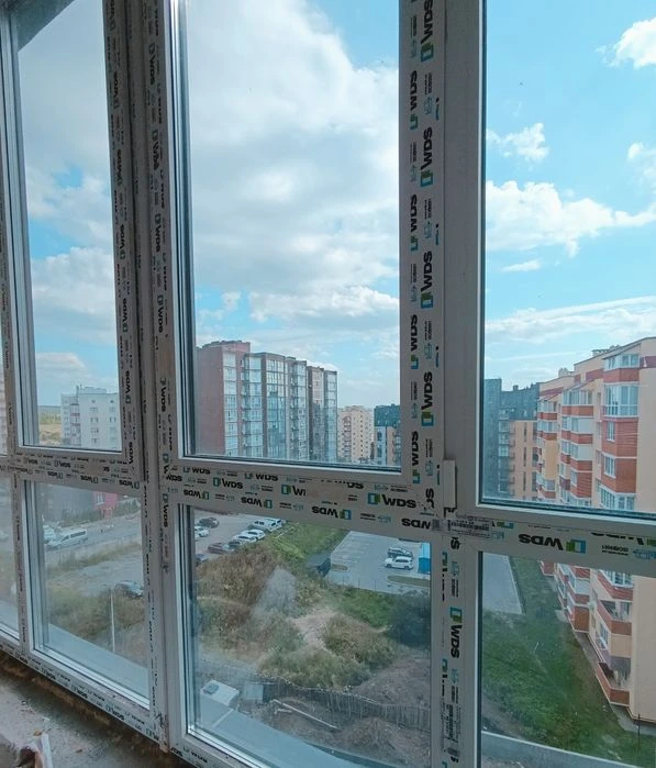 Продаж 1 кімнатної новобудови. Елітний будинок.