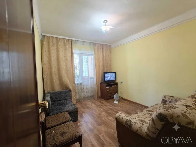 2-комнатная квартира, 45.00 кв.м