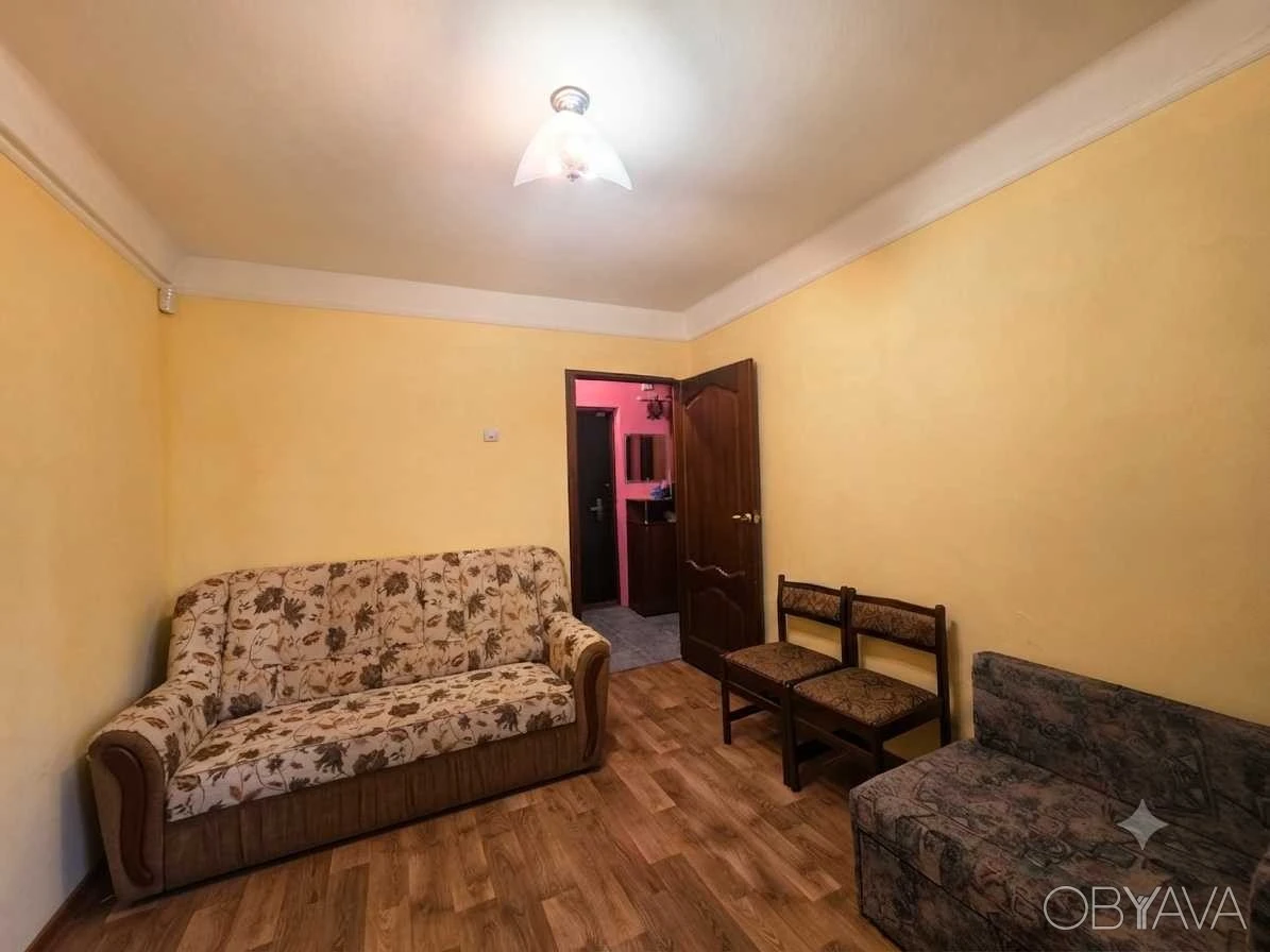 2-комнатная квартира, 45.00 кв.м
