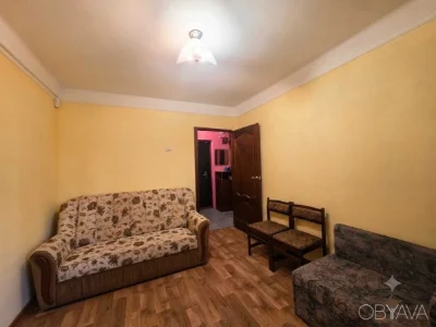 2-комнатная квартира, 45.00 кв.м