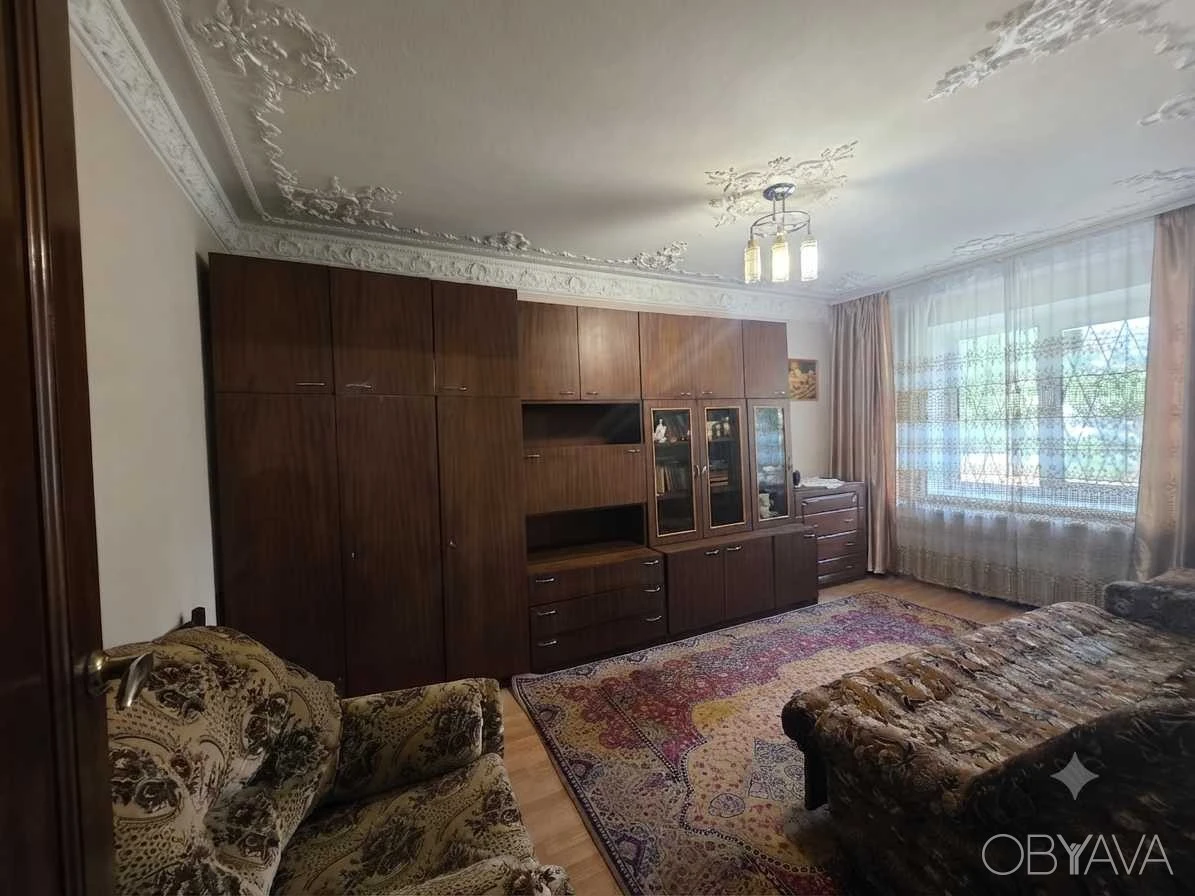 2-комнатная квартира, 45.00 кв.м