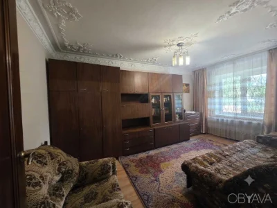 2-комнатная квартира, 45.00 кв.м