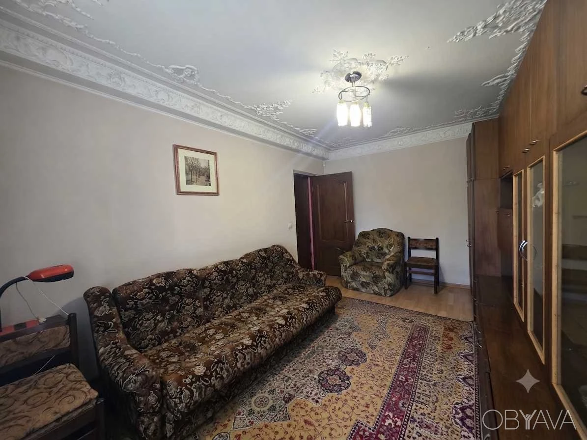 2-комнатная квартира, 45.00 кв.м