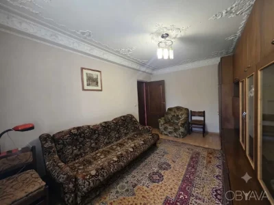 2-комнатная квартира, 45.00 кв.м