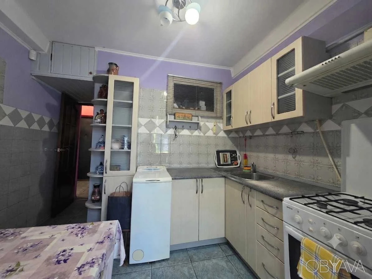 2-комнатная квартира, 45.00 кв.м