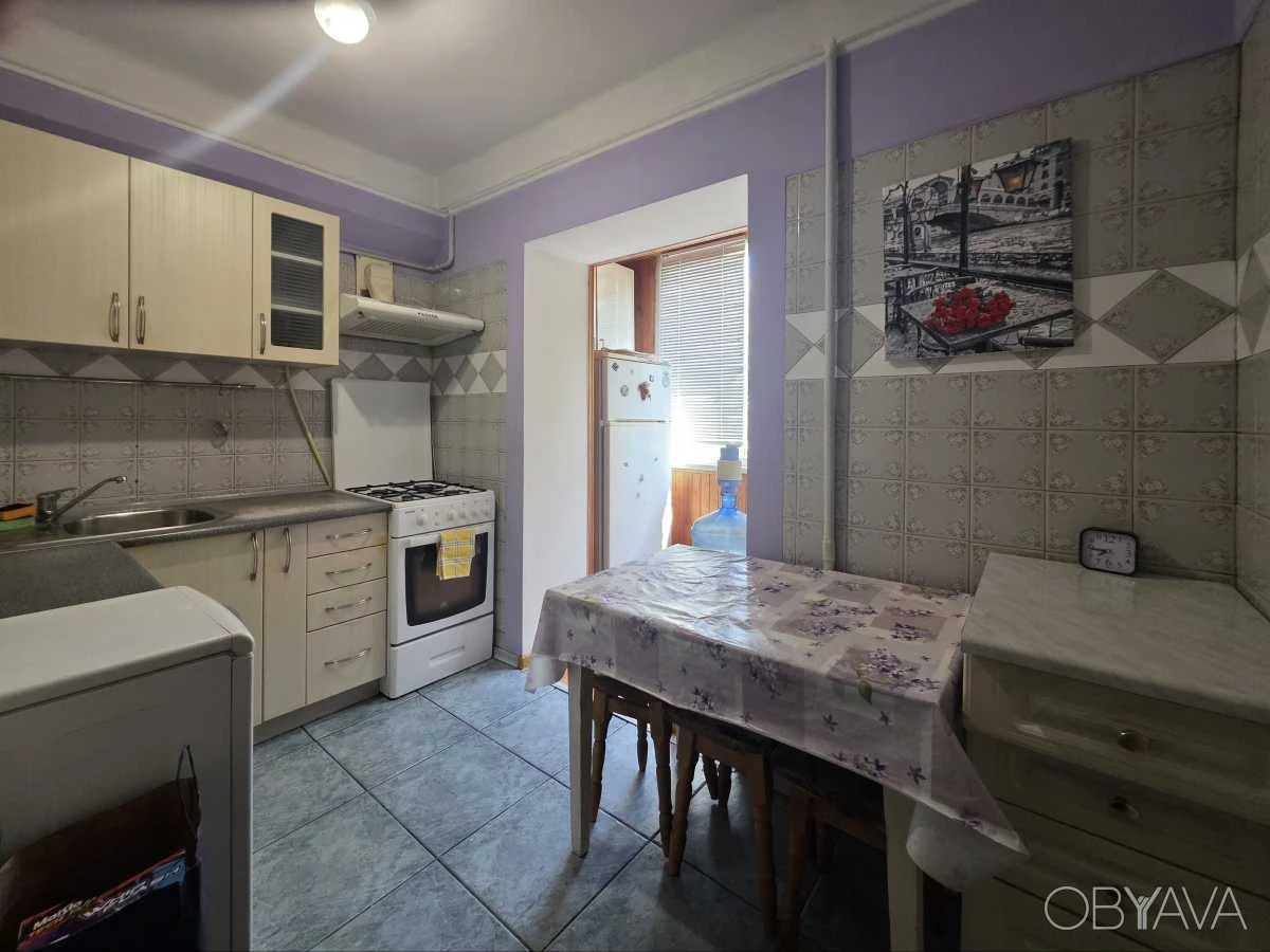 2-комнатная квартира, 45.00 кв.м