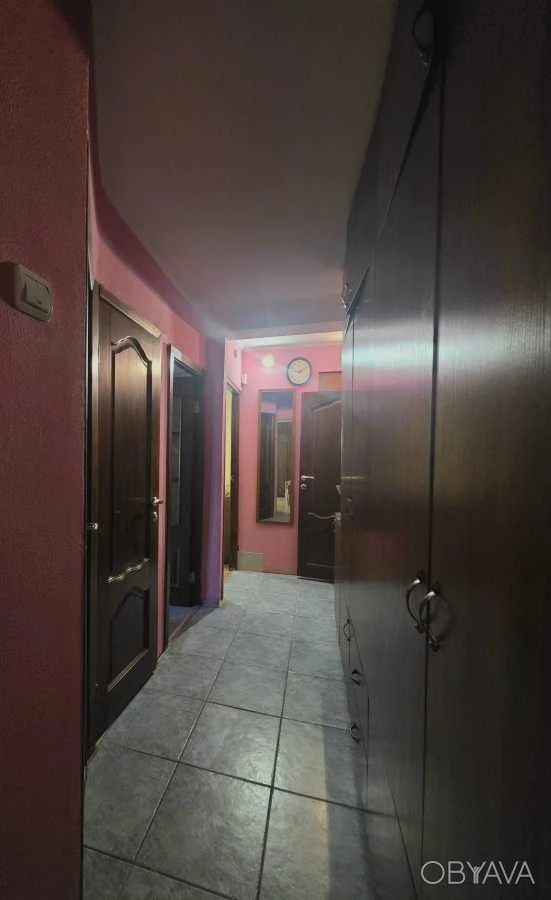 2-комнатная квартира, 45.00 кв.м