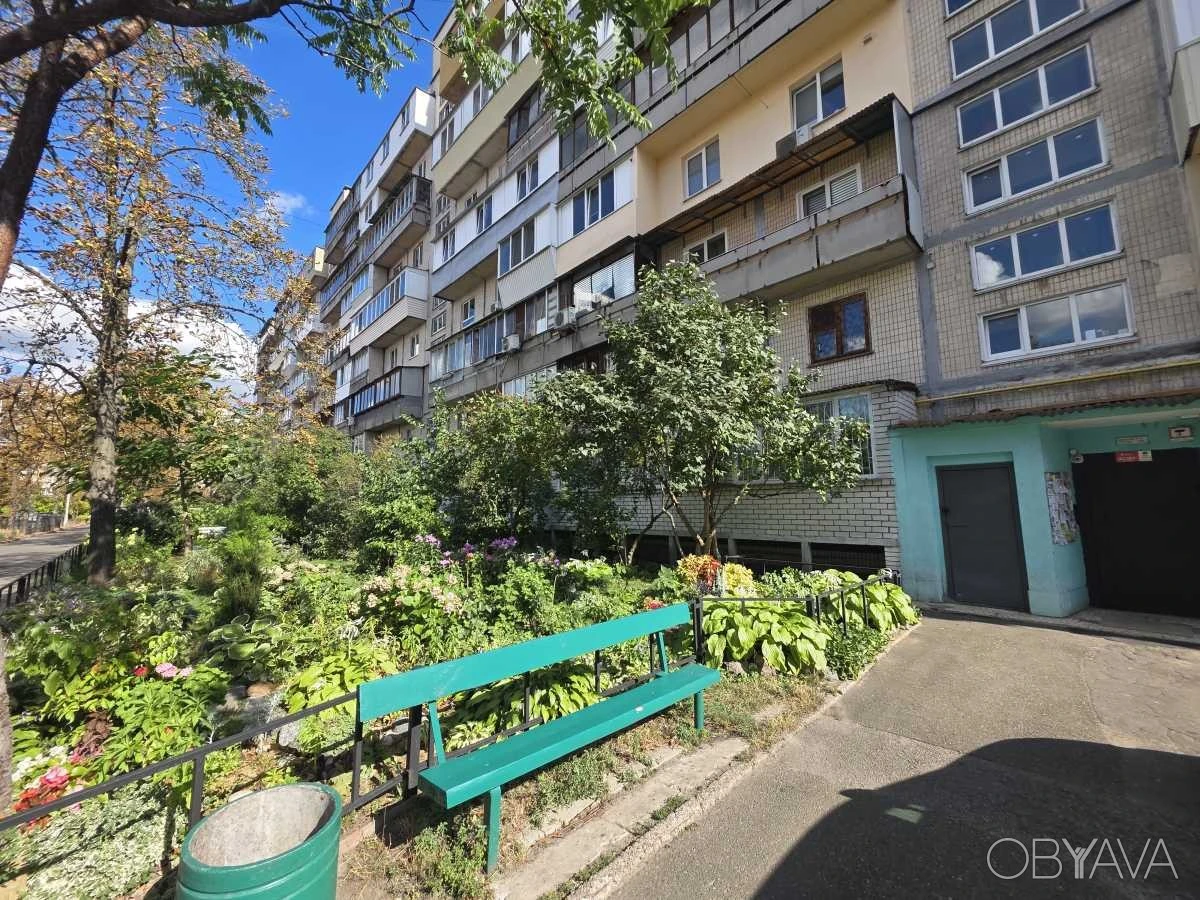 2-комнатная квартира, 45.00 кв.м