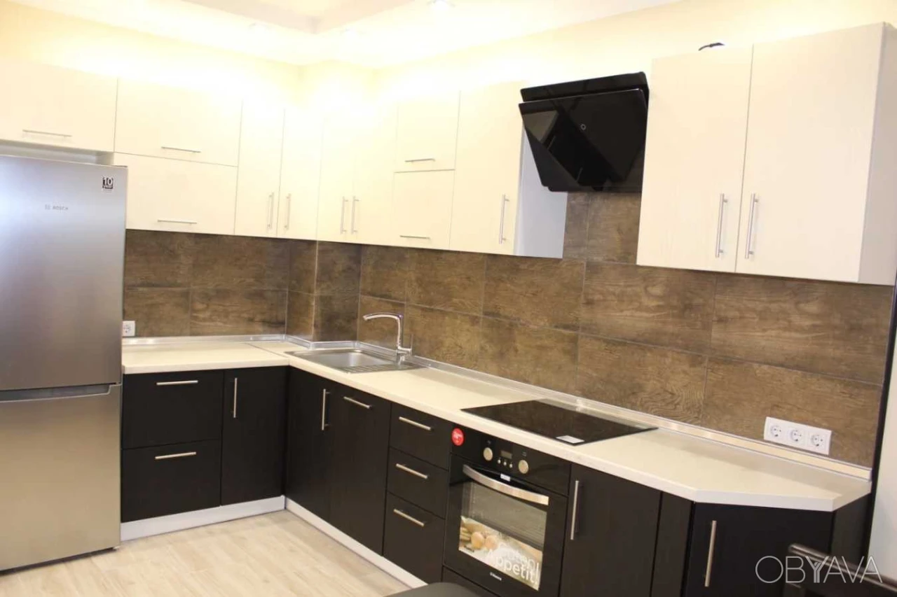1-комнатная квартира, 70.00 кв.м