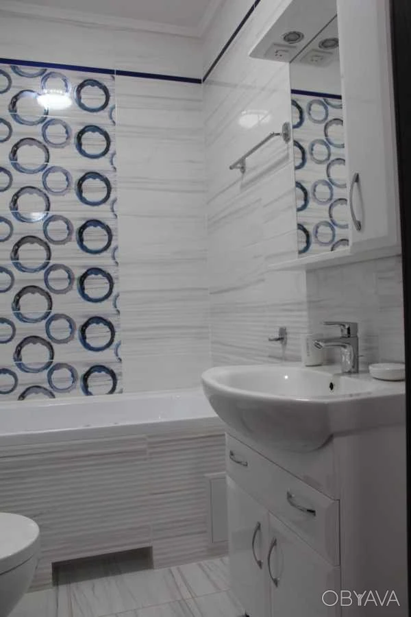 1-комнатная квартира, 70.00 кв.м