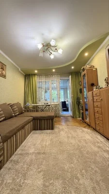 Продаж 3 кімн.квартири по вул.Наукова