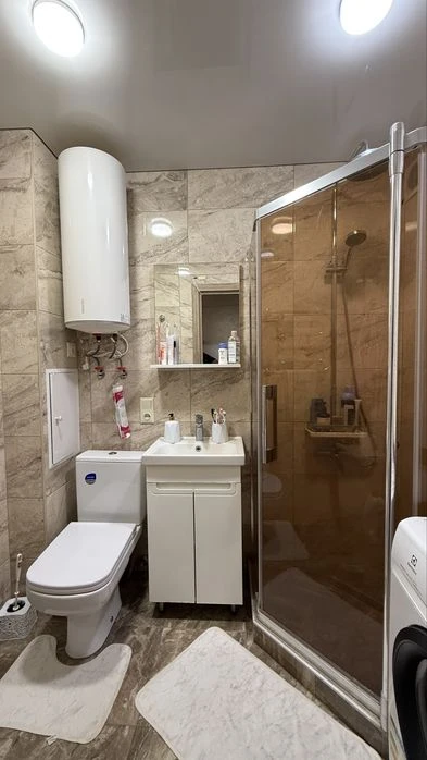 Продаж 3 кімн.квартири по вул.Наукова