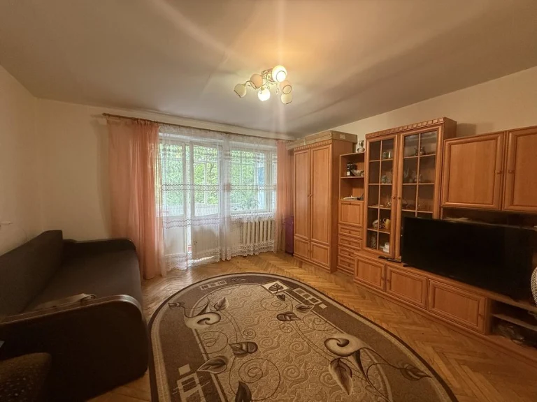 Продаж цегла 1-кім.кв.пр.Чорновола кільце Ашан