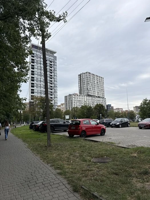 Продаж цегла 1-кім.кв.пр.Чорновола кільце Ашан