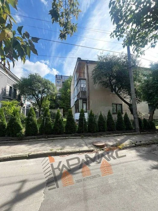 Продаж| 2-к квартира у Львові | вул.Мишуги