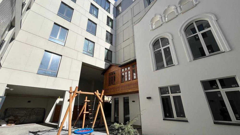 Продаж квартири на вул. Коновальця