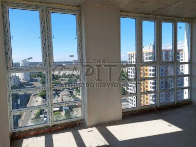 FOR SALE EXCLUSIVE two-level apartment | Avtozavodskaya, 7