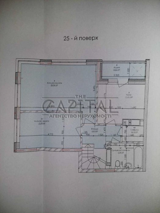 FOR SALE EXCLUSIVE two-level apartment | Avtozavodskaya, 7