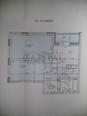 FOR SALE EXCLUSIVE two-level apartment | Avtozavodskaya, 7