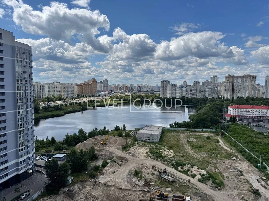 Продаж 1-кімнатної квартири в ЖК «Лебединий» є Укриття | 3 х
