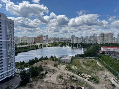 Продаж 1-кімнатної квартири в ЖК «Лебединий» є Укриття | 3 х