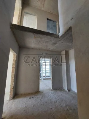 FOR SALE EXCLUSIVE two-level apartment | Avtozavodskaya, 7