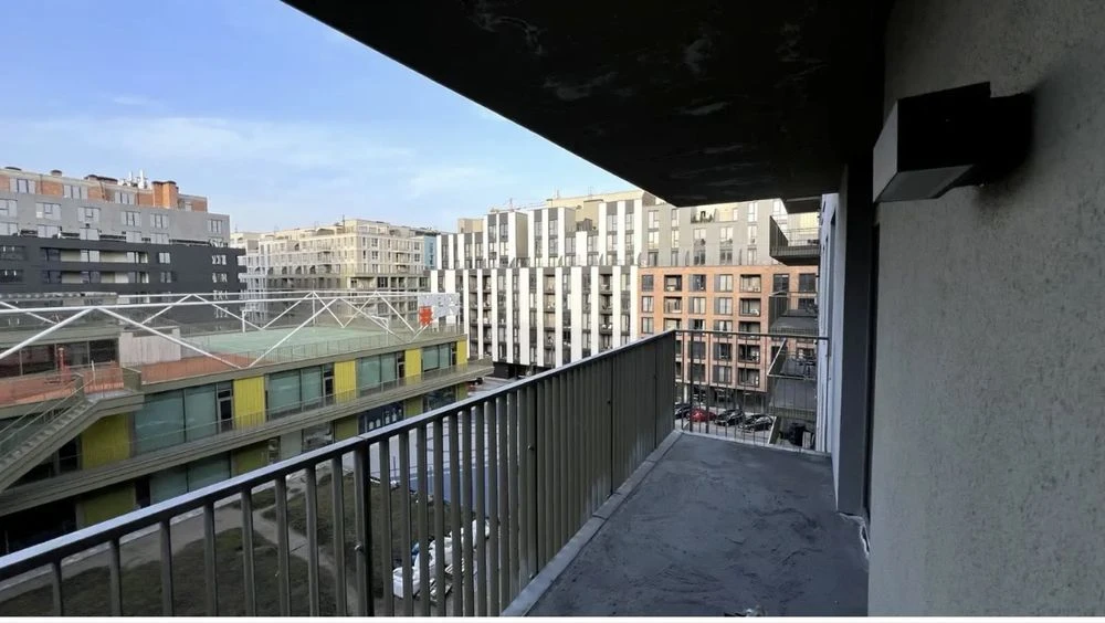 Продаж 3х квмнатной квартри ЖК Rybalsky Рибальский Набережно