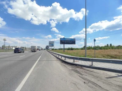 Продаж фасадної земельної ділянки під комерцію вздовж В.Окру