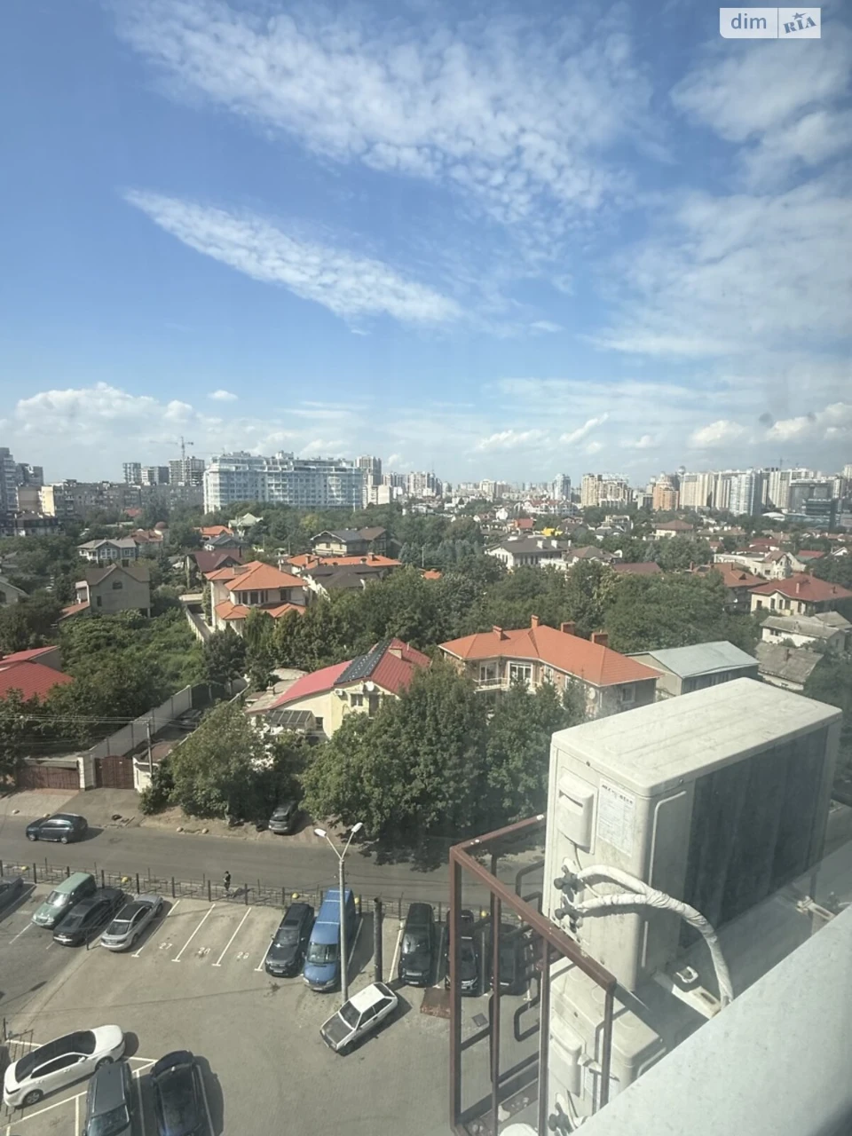 Довгострокова Оренда Квартира Приморський