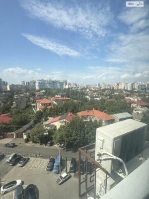 Довгострокова Оренда Квартира Приморський