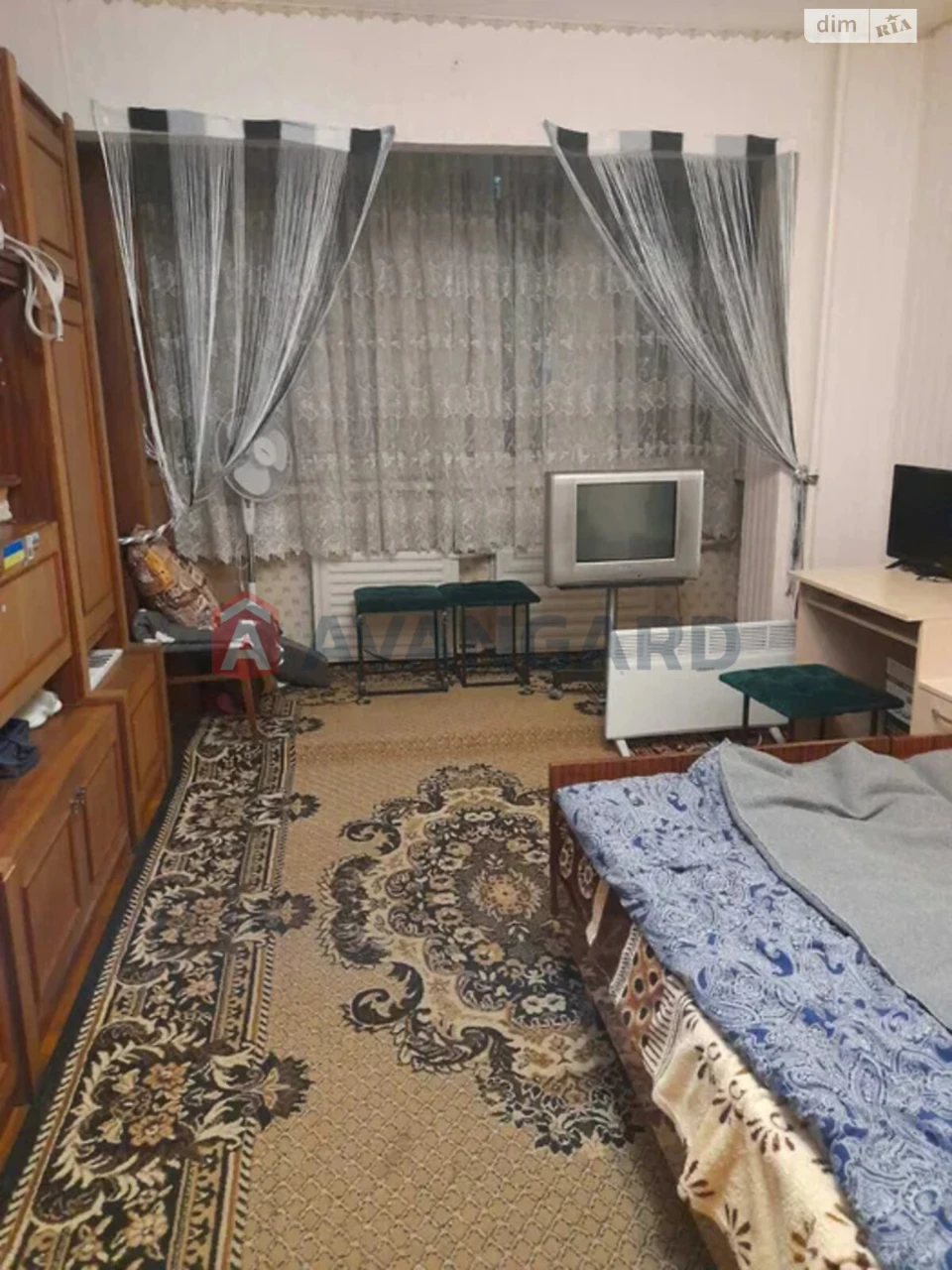 Продаж Квартира Хортицький