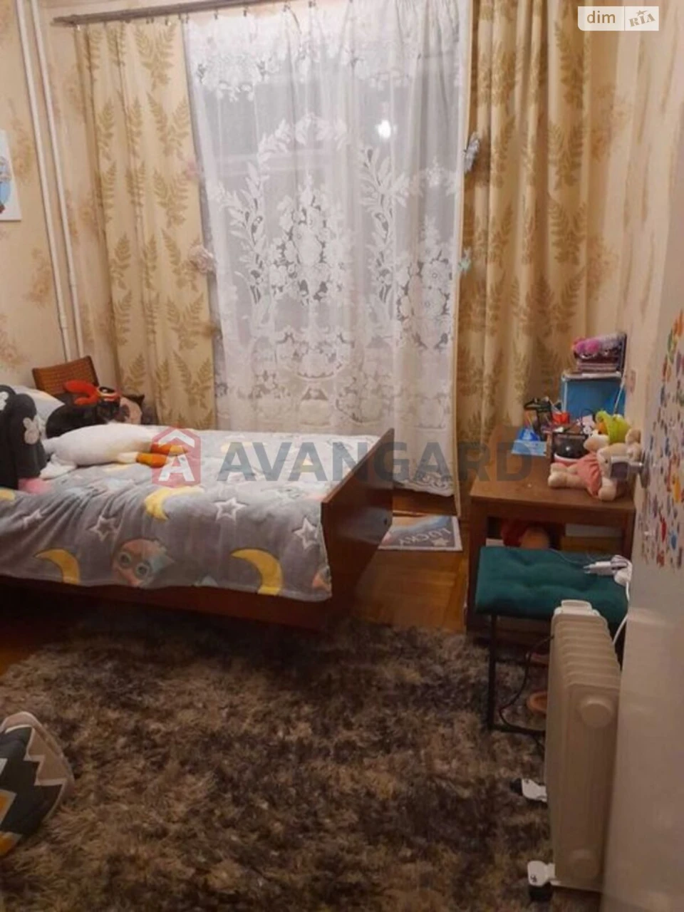 Продаж Квартира Хортицький