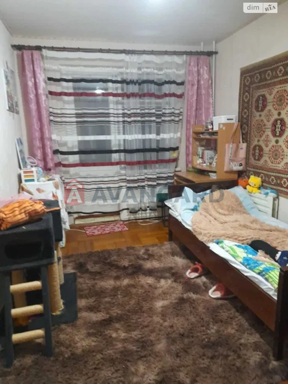 Продаж Квартира Хортицький