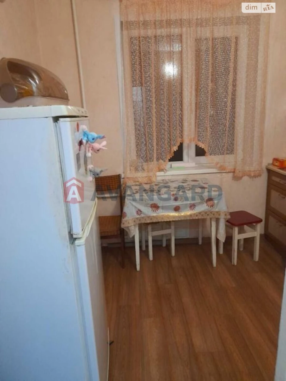 Продаж Квартира Хортицький
