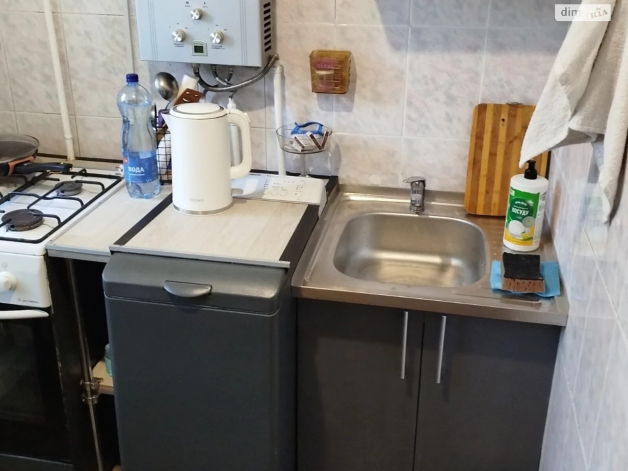 Довгострокова Оренда Квартира Вознесенівський (Орджонікідзев