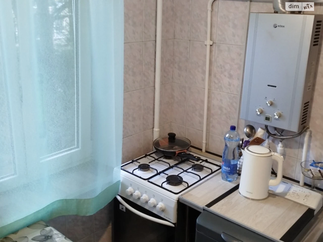Довгострокова Оренда Квартира Вознесенівський (Орджонікідзев