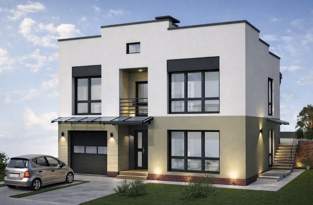 Продається будинок 160 м2 р-н. Пасічна. Можливе розтермінува