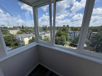 Продаж 1 кім квартири 38 м2 Ремонт Новобуд Індив опал, орієн