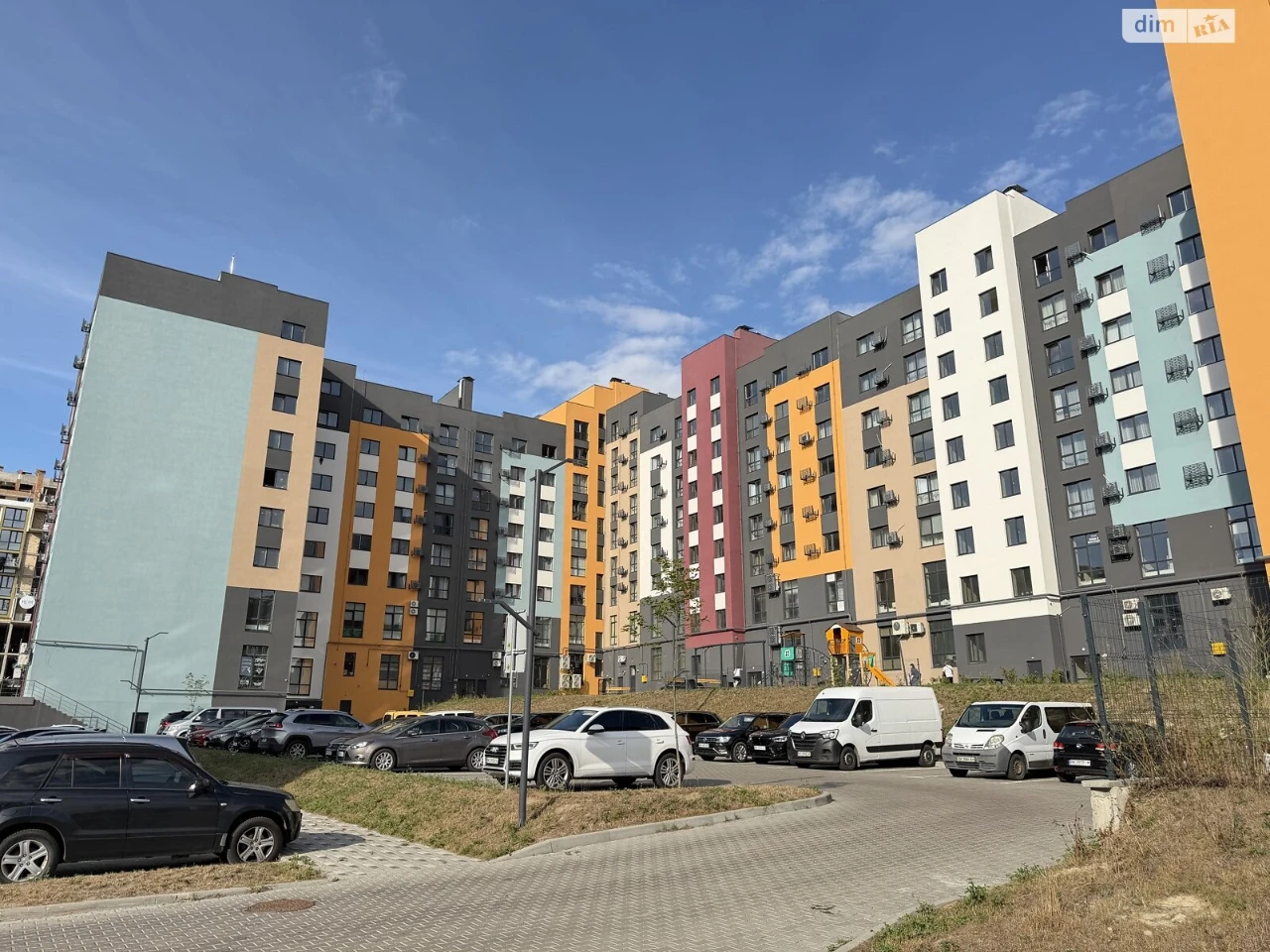 Продаж Квартира Щасливе