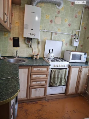 Продаж Квартира Сухий фонтан