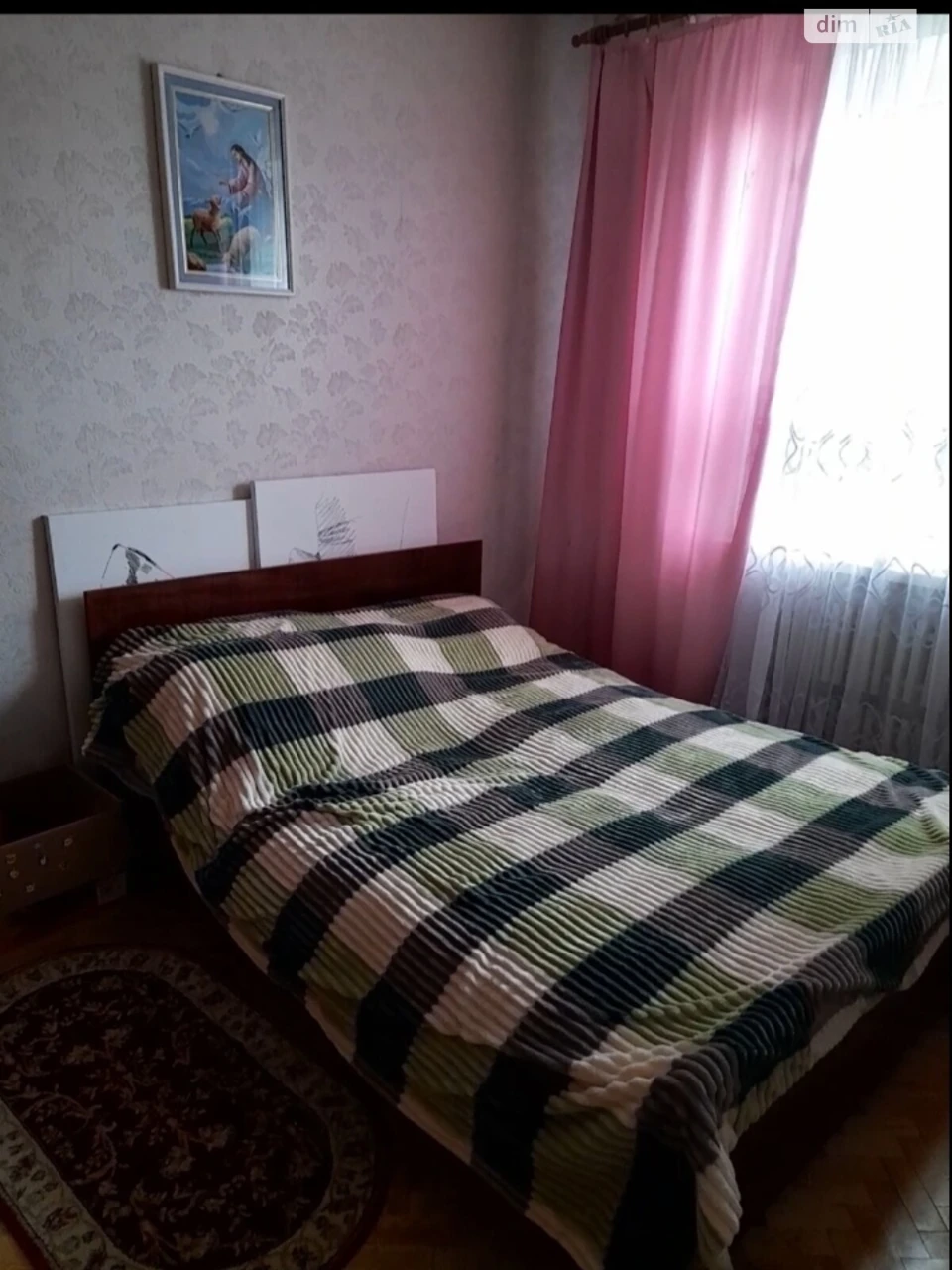 Довгострокова Оренда Квартира Аляска