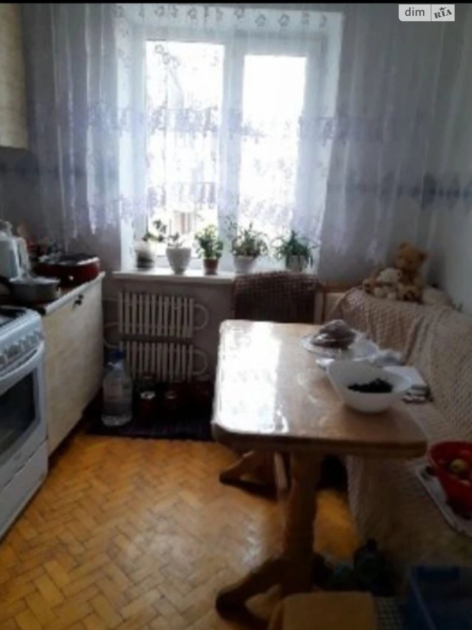 Довгострокова Оренда Квартира Аляска