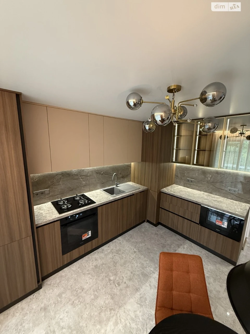 Продаж Квартира Загребелля