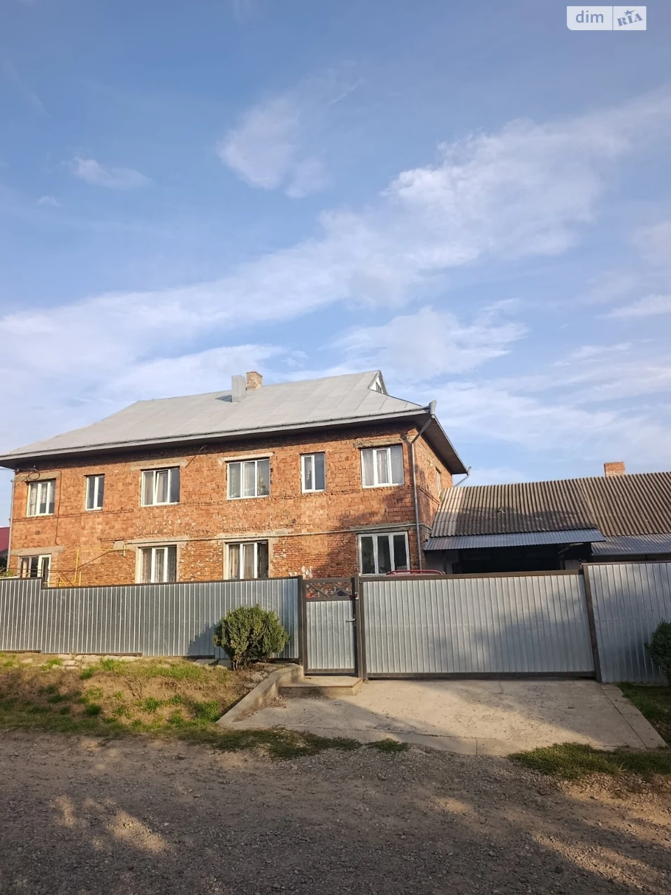 Продаж Дім Чагор Глибоцький